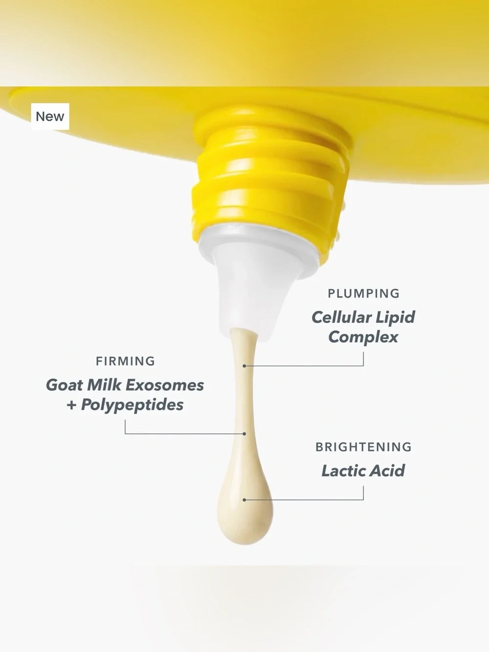 Beekman 1802 milk rx